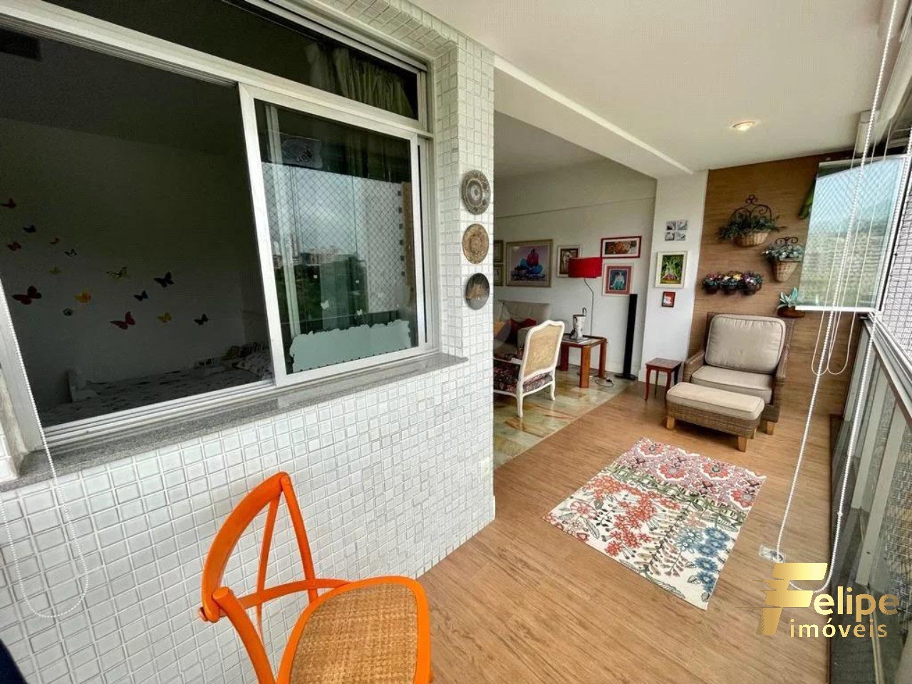 Apartamento à venda com 4 quartos, 150m² - Foto 18