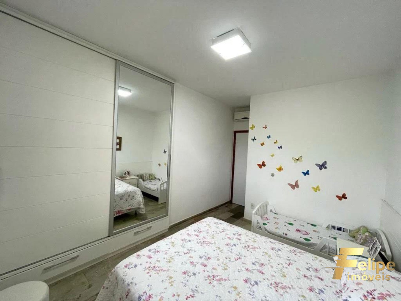 Apartamento à venda com 4 quartos, 150m² - Foto 34