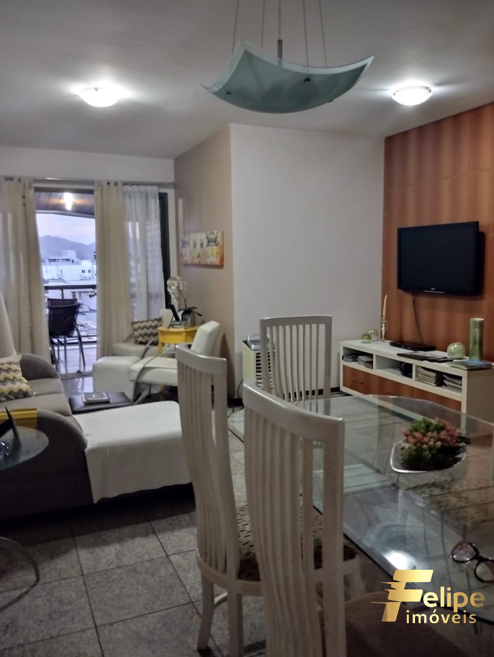 Apartamento à venda com 3 quartos, 117m² - Foto 15