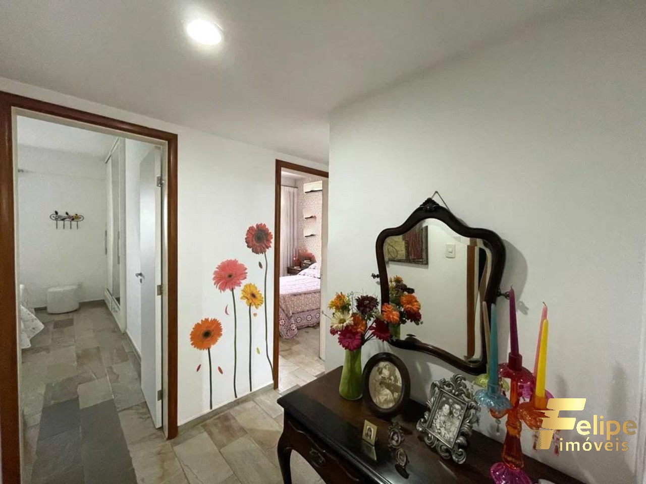 Apartamento à venda com 4 quartos, 150m² - Foto 12