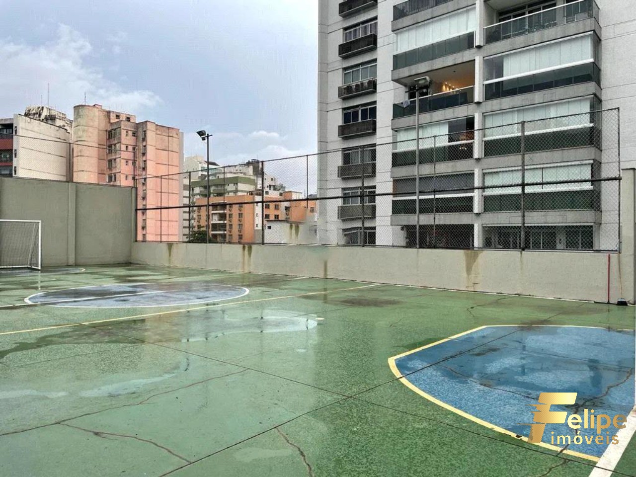 Apartamento à venda com 4 quartos, 150m² - Foto 20