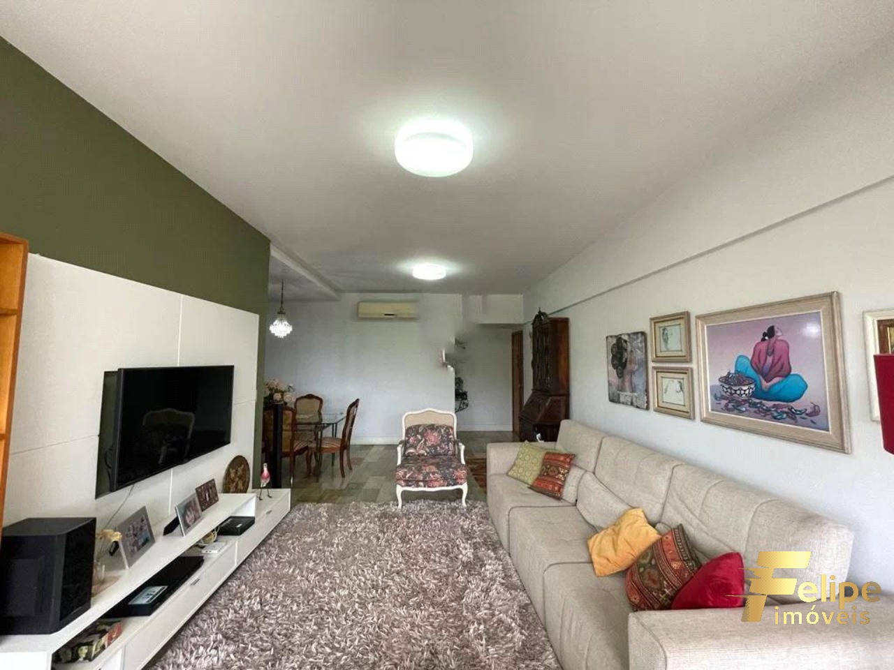 Apartamento à venda com 4 quartos, 150m² - Foto 17