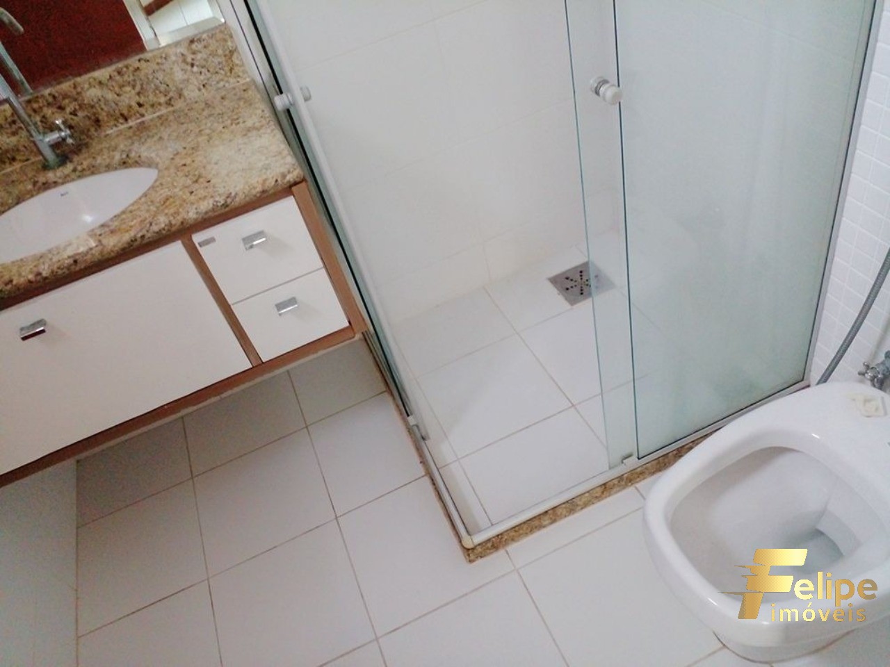 Apartamento à venda com 3 quartos, 103m² - Foto 6