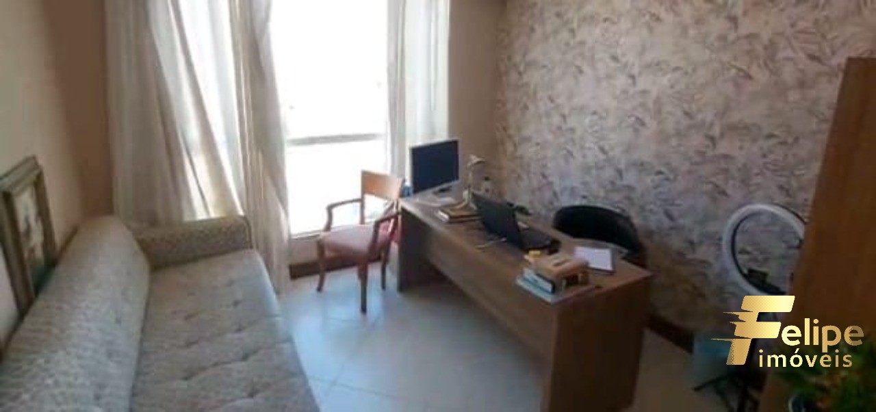 Apartamento à venda com 3 quartos, 130m² - Foto 18