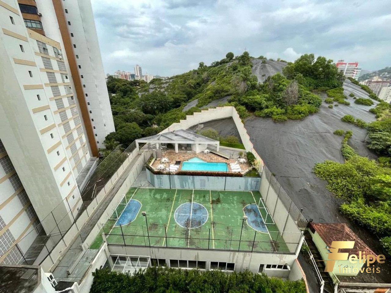 Apartamento à venda com 4 quartos, 150m² - Foto 38