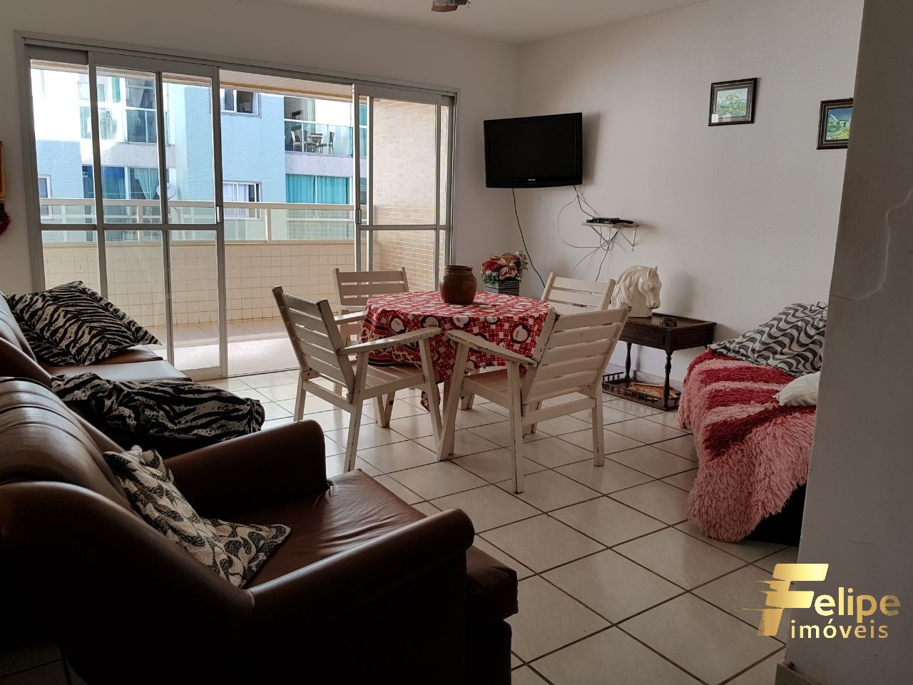 Apartamento, 4 quartos, 300 m² - Foto 1