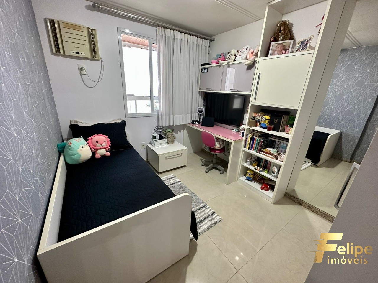 Apartamento à venda com 3 quartos, 136m² - Foto 14