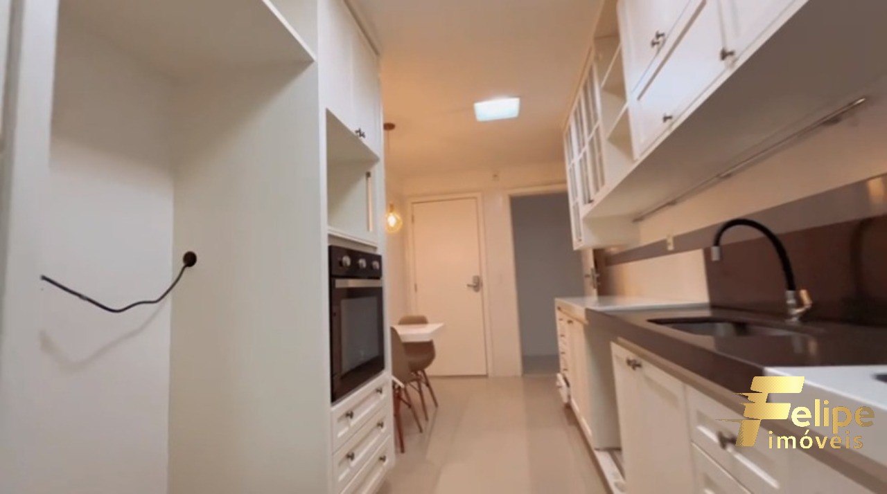 Apartamento à venda com 2 quartos, 145m² - Foto 9