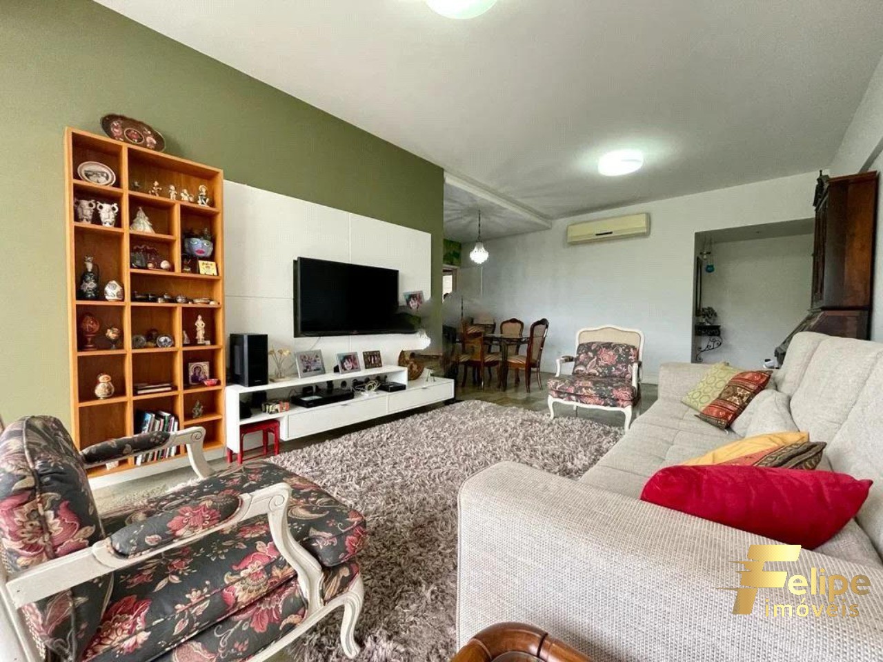 Apartamento à venda com 4 quartos, 150m² - Foto 10