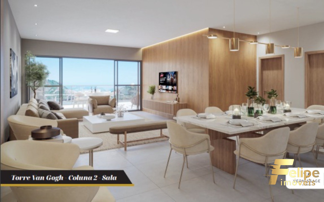 Apartamento à venda com 4 quartos, 200m² - Foto 25