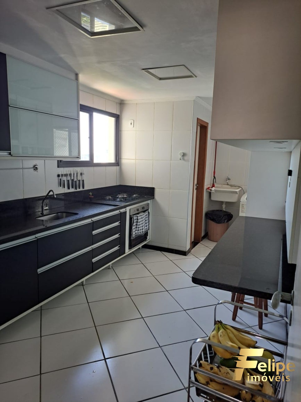 Apartamento à venda com 4 quartos, 180m² - Foto 12