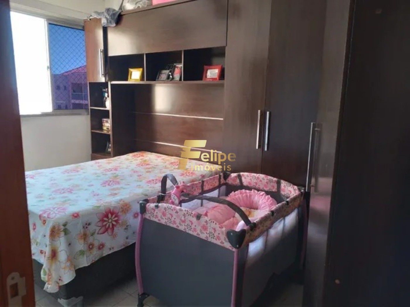 Apartamento à venda com 2 quartos, 73m² - Foto 8