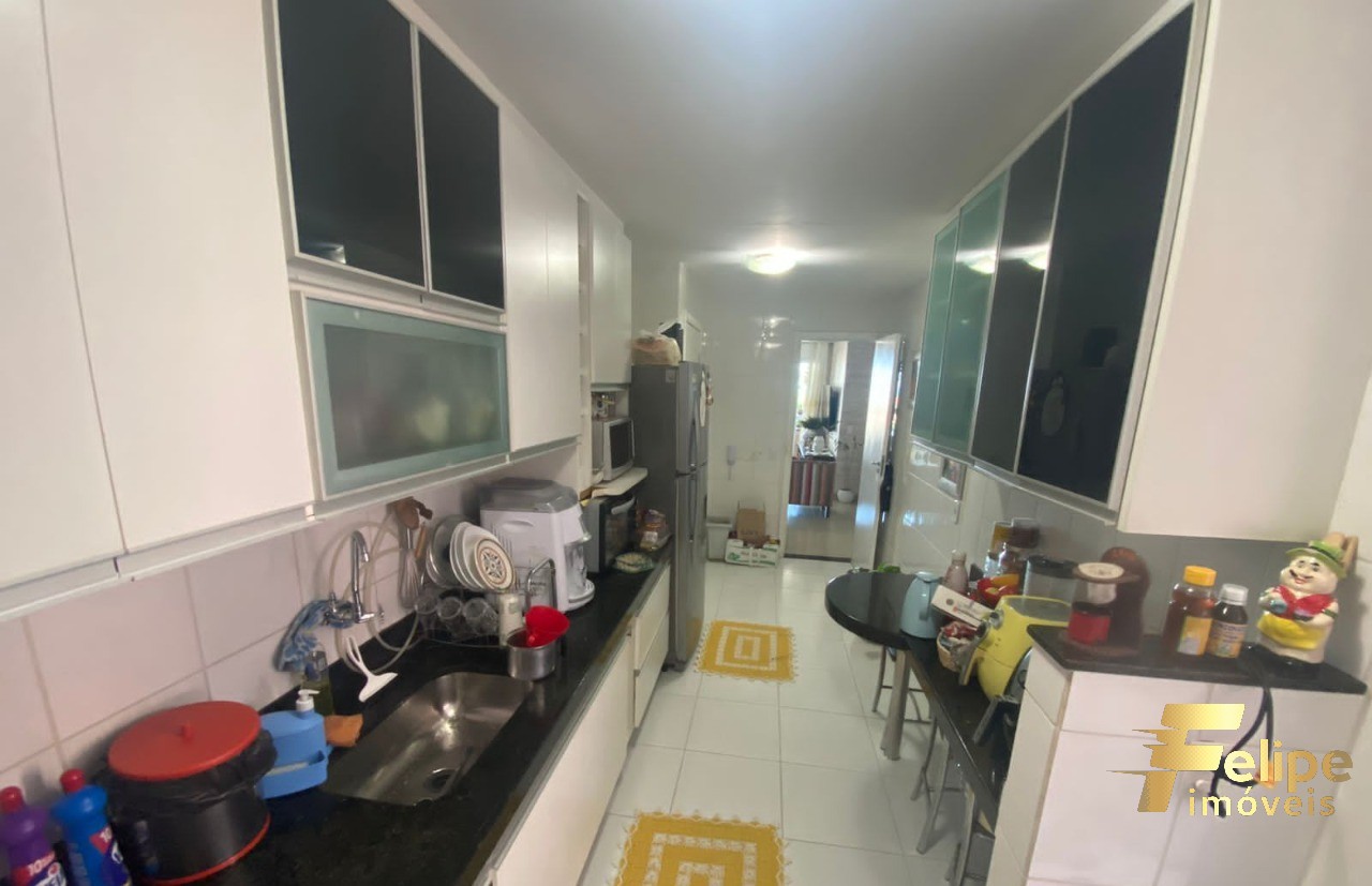 Apartamento à venda com 4 quartos, 115m² - Foto 15