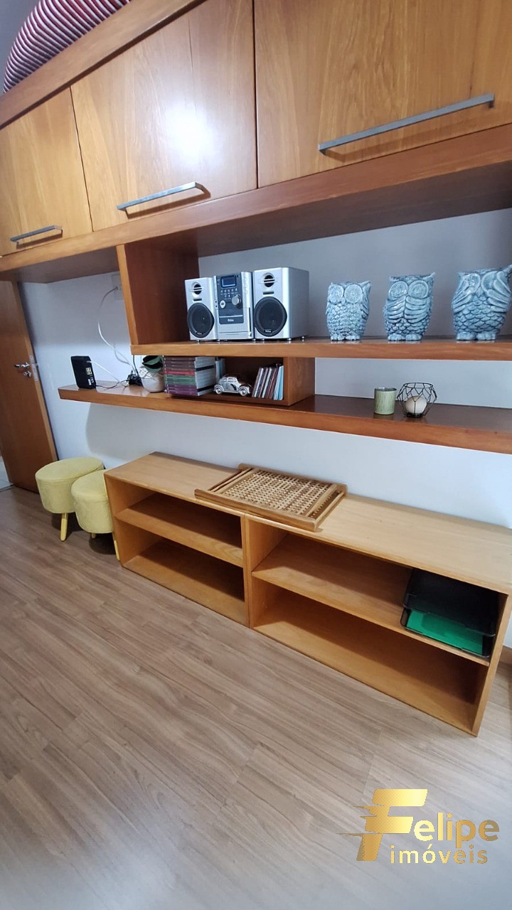 Apartamento à venda com 3 quartos, 107m² - Foto 23