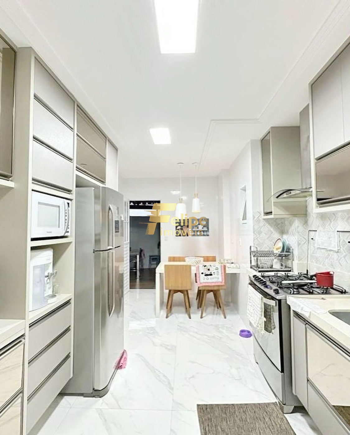 Apartamento à venda com 3 quartos, 90m² - Foto 6