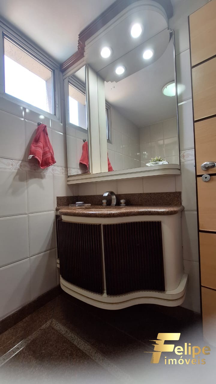 Apartamento à venda com 3 quartos, 150m² - Foto 16