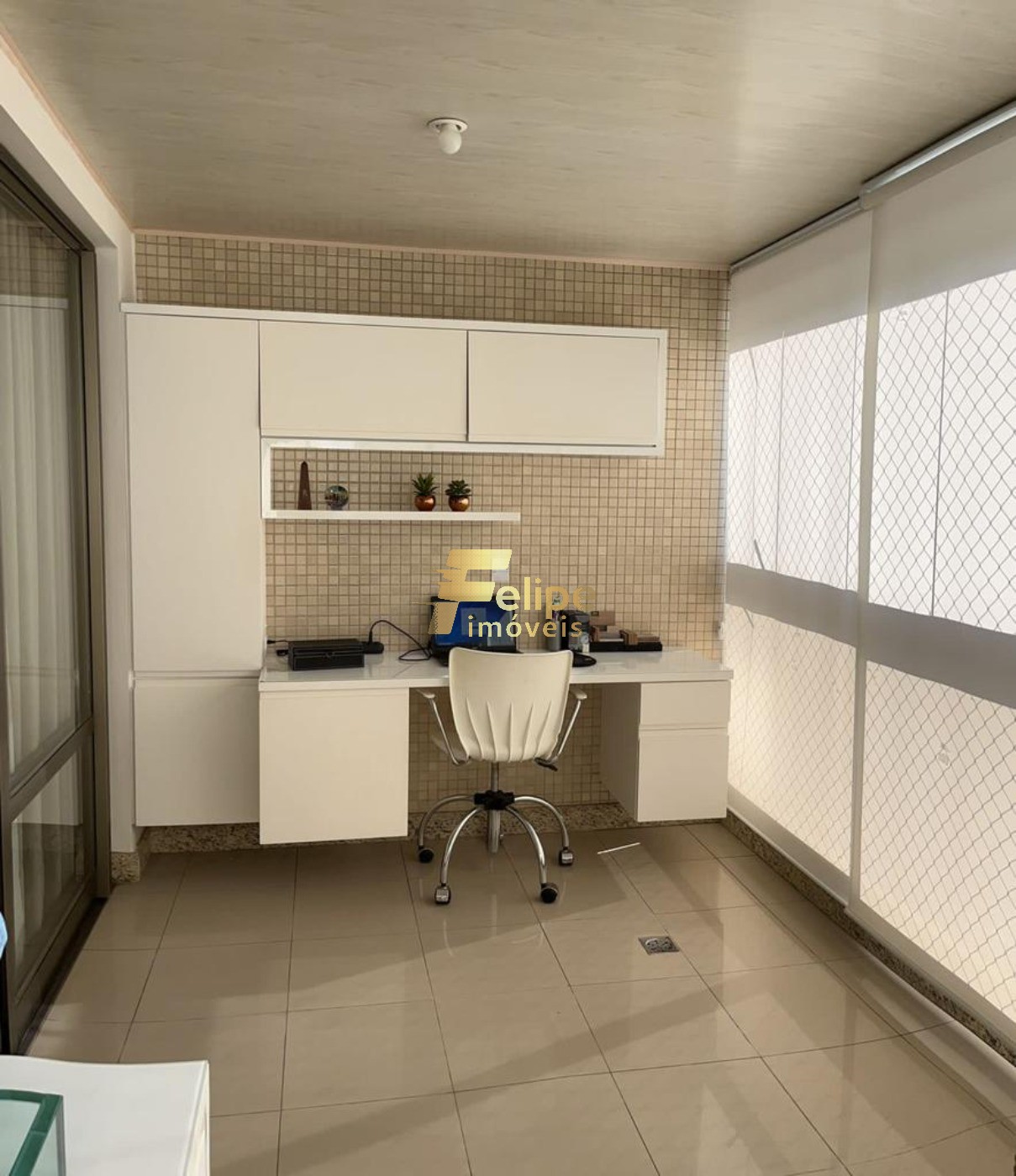 Apartamento à venda com 2 quartos, 90m² - Foto 20