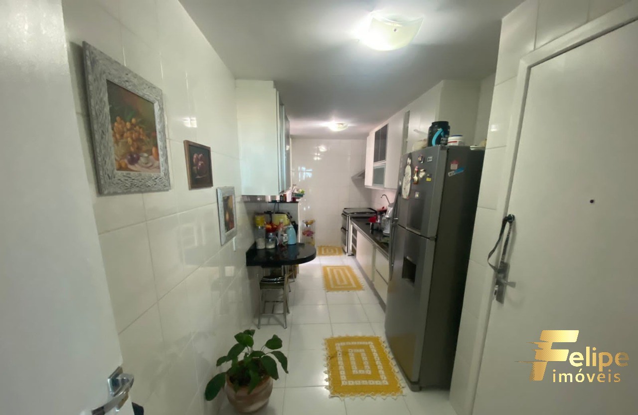 Apartamento à venda com 4 quartos, 115m² - Foto 12