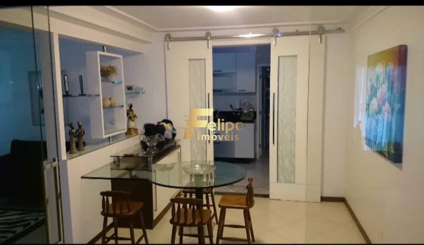 Apartamento à venda com 4 quartos, 250m² - Foto 11