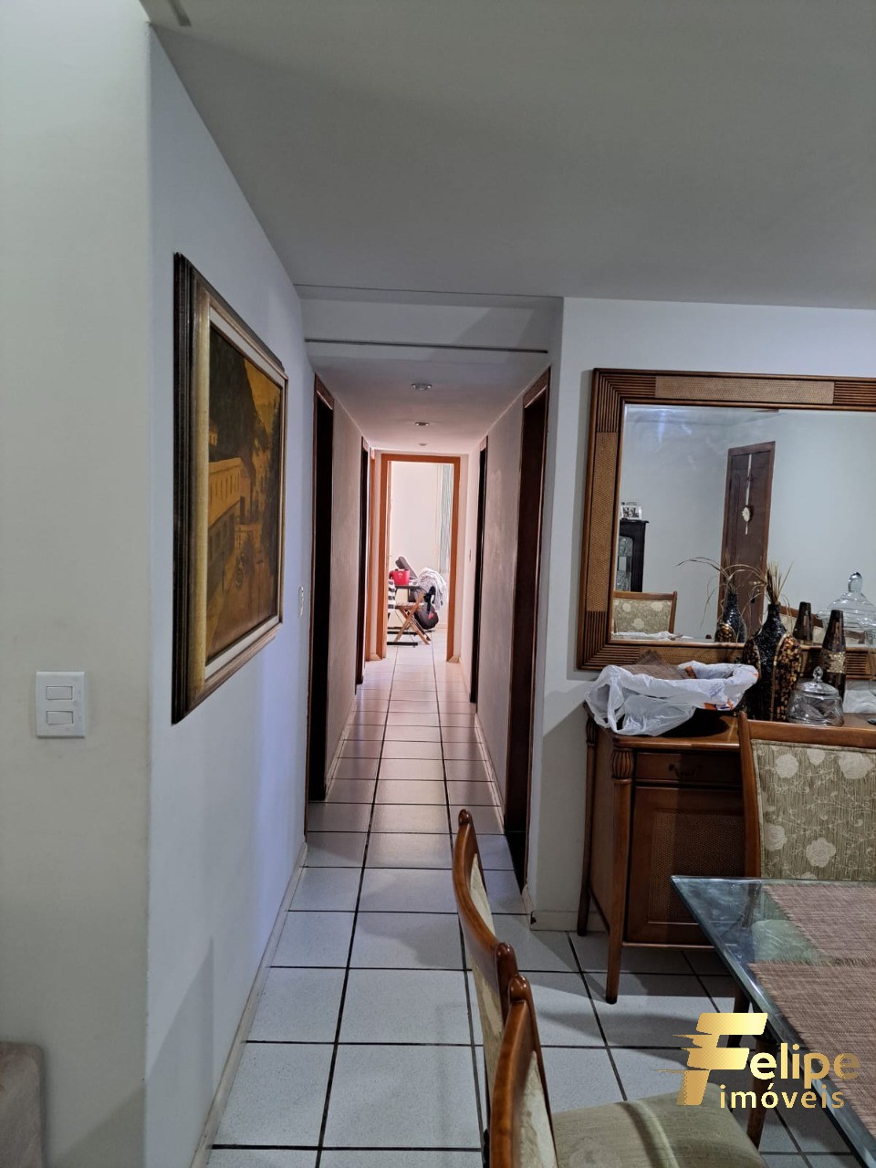 Apartamento à venda com 4 quartos, 180m² - Foto 33