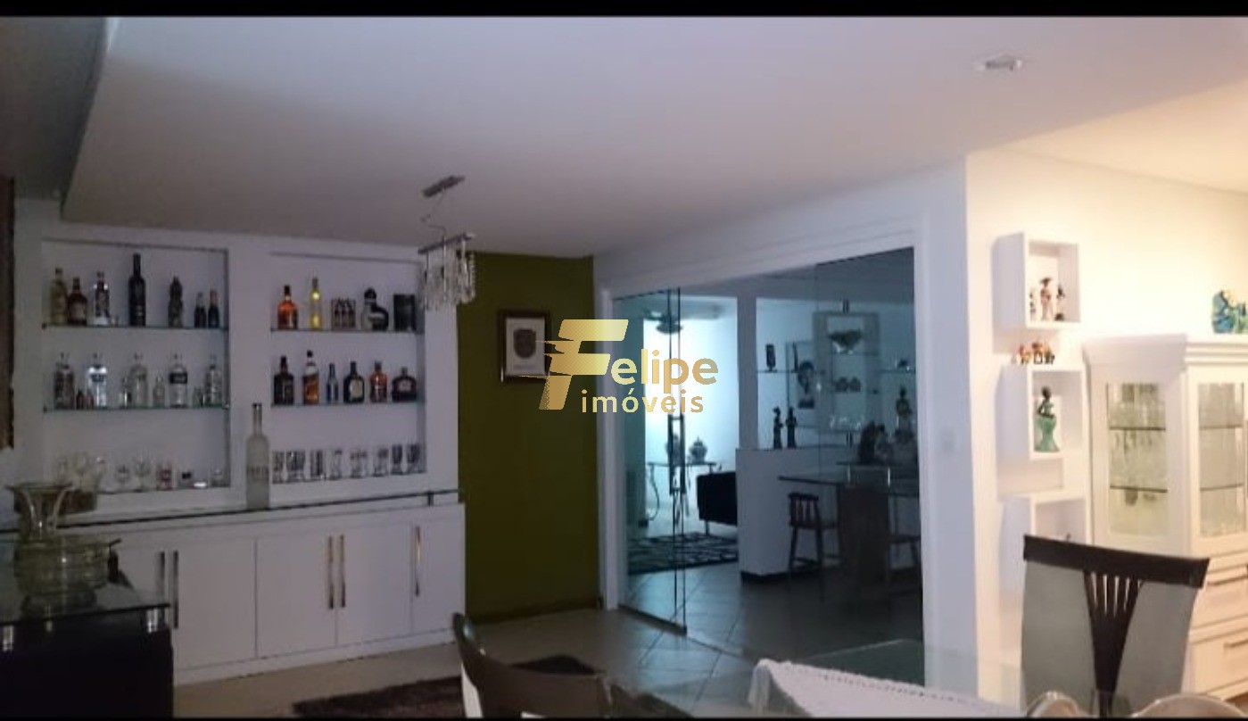 Apartamento à venda com 4 quartos, 250m² - Foto 7