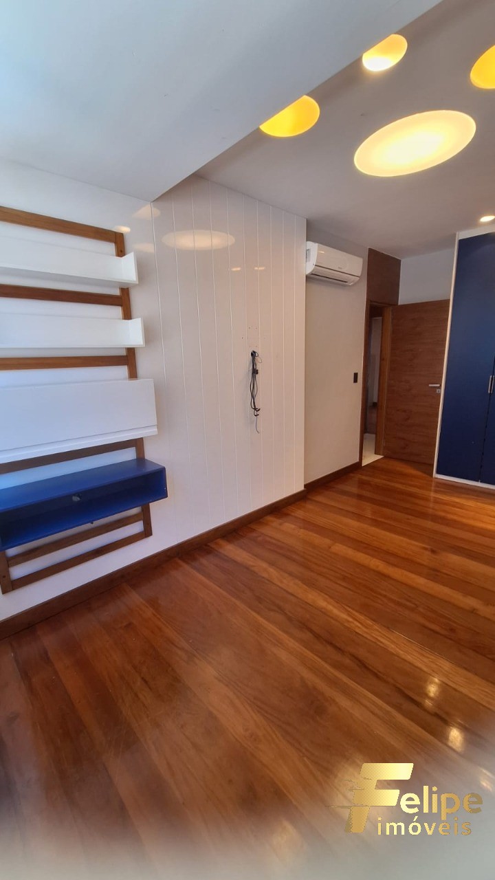 Apartamento à venda com 4 quartos, 240m² - Foto 12