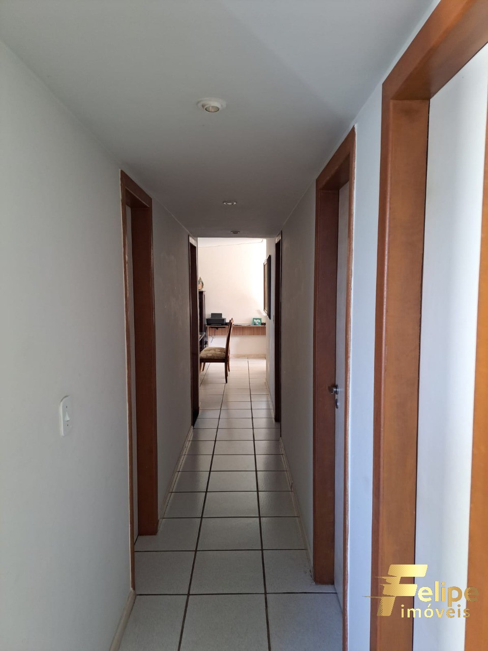 Apartamento à venda com 4 quartos, 180m² - Foto 28