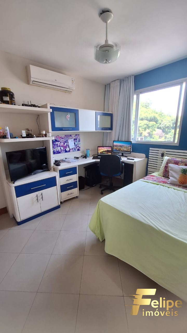 Apartamento à venda com 3 quartos, 150m² - Foto 12