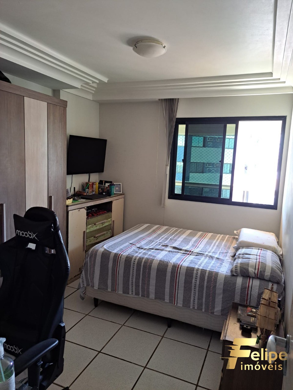 Apartamento à venda com 4 quartos, 180m² - Foto 27