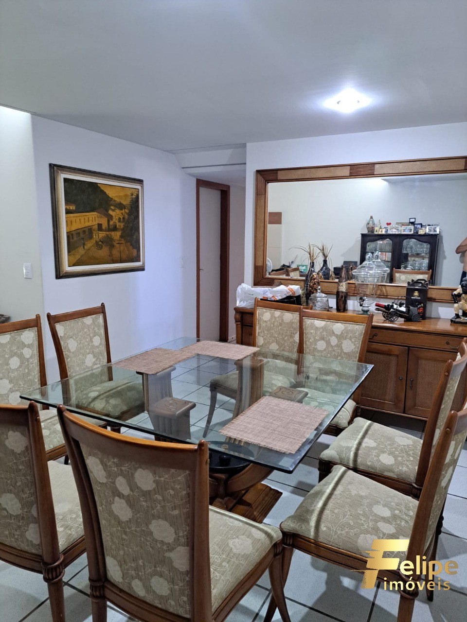 Apartamento à venda com 4 quartos, 180m² - Foto 34