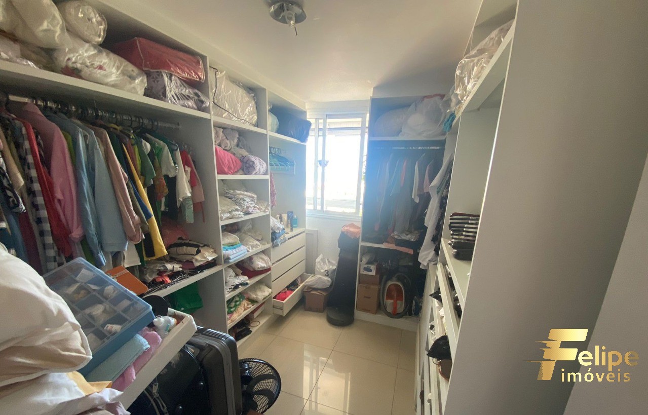 Apartamento à venda com 4 quartos, 115m² - Foto 5