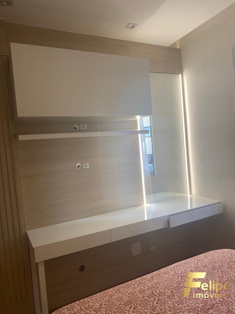 Apartamento à venda com 2 quartos, 100m² - Foto 7