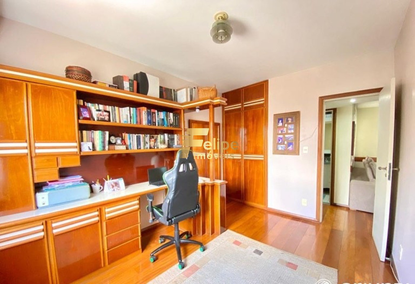 Apartamento à venda com 4 quartos, 361m² - Foto 6