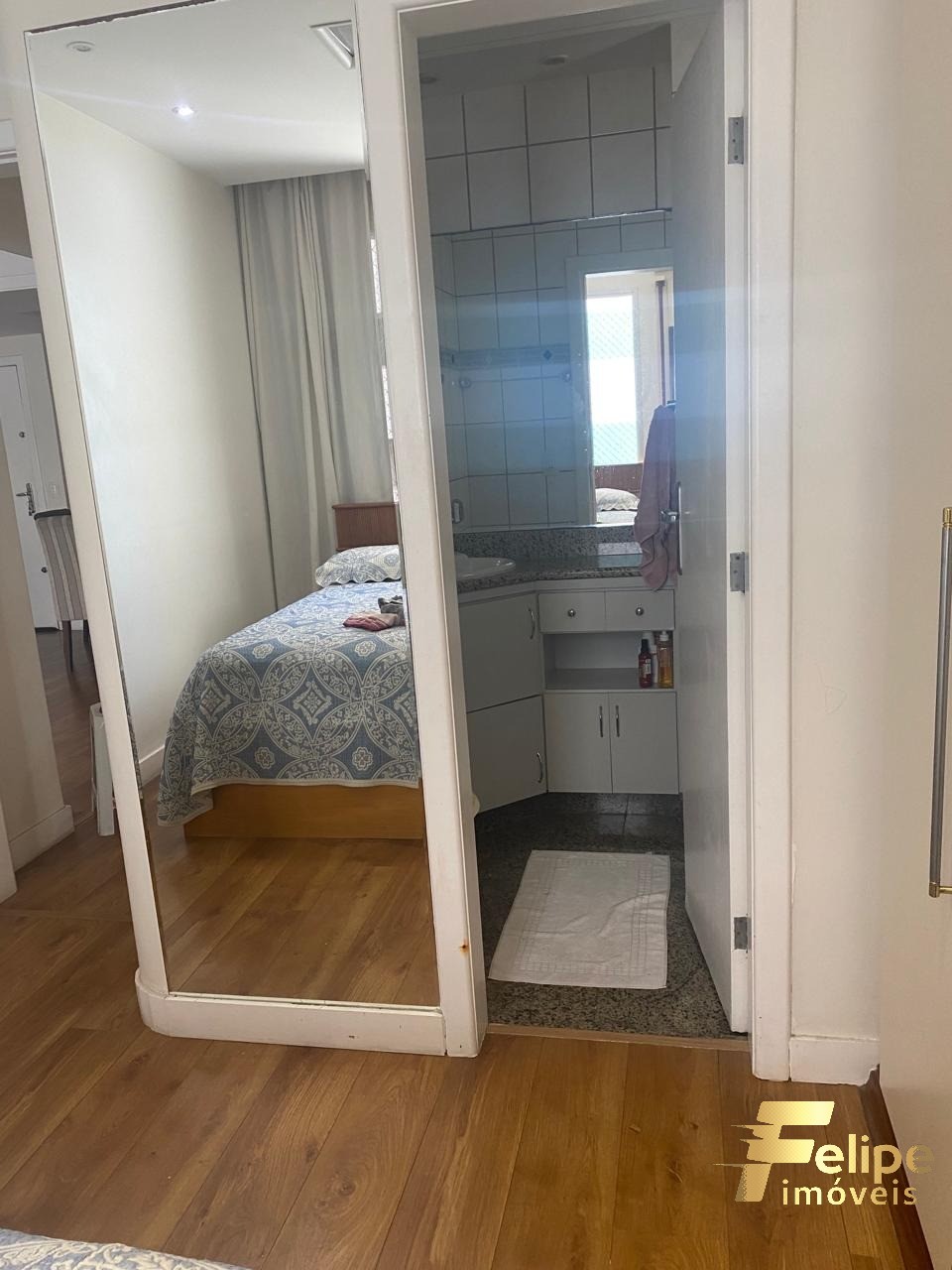 Apartamento à venda com 2 quartos, 100m² - Foto 11