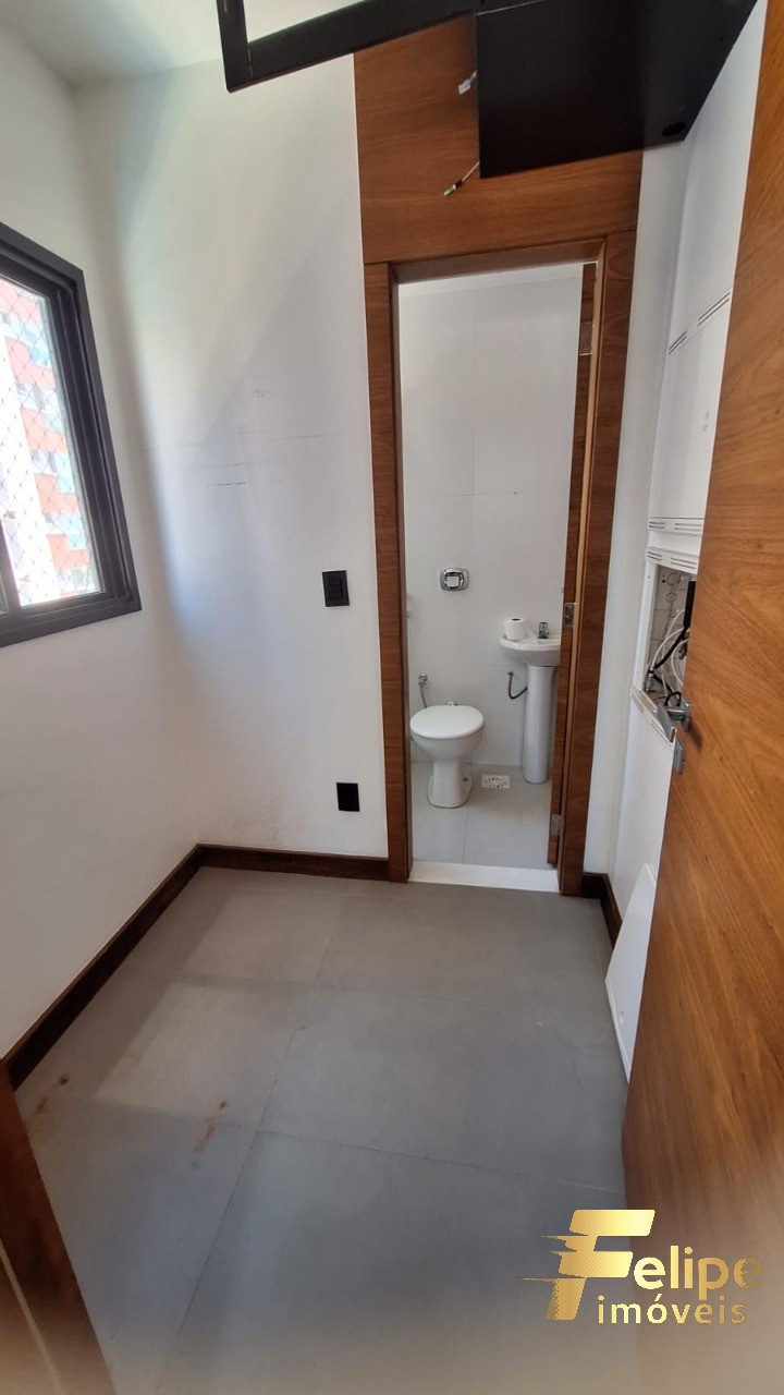 Apartamento à venda com 4 quartos, 240m² - Foto 18