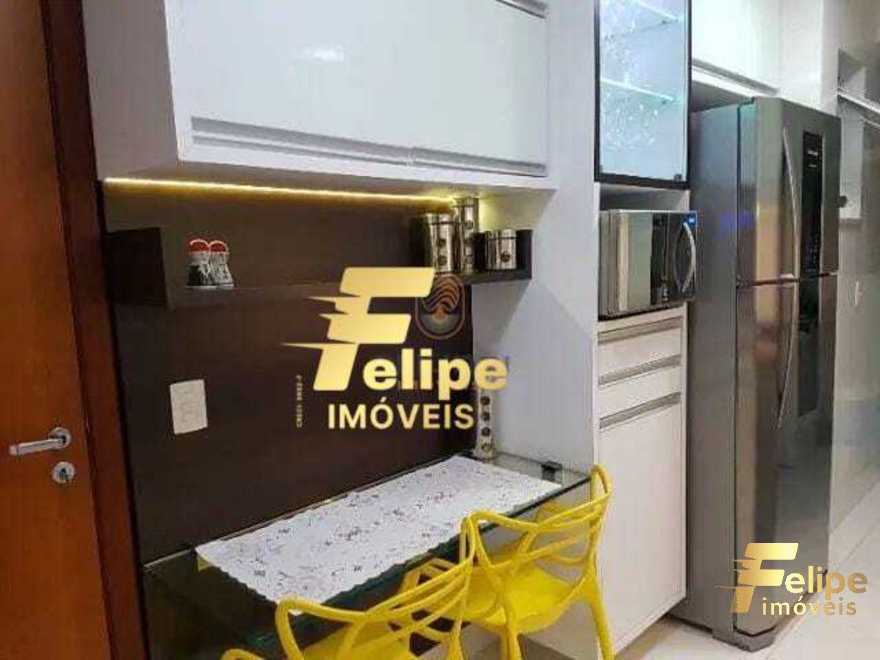 Apartamento à venda com 3 quartos, 110m² - Foto 6