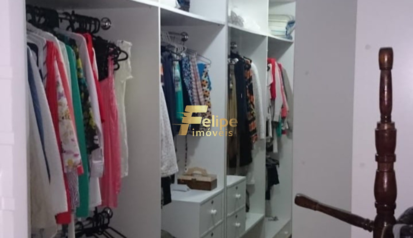 Apartamento à venda com 4 quartos, 250m² - Foto 22