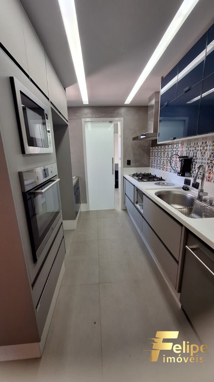 Apartamento à venda com 4 quartos, 240m² - Foto 25