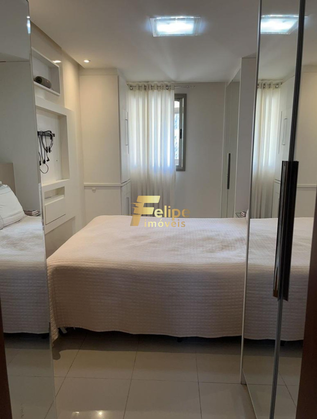 Apartamento à venda com 2 quartos, 90m² - Foto 15