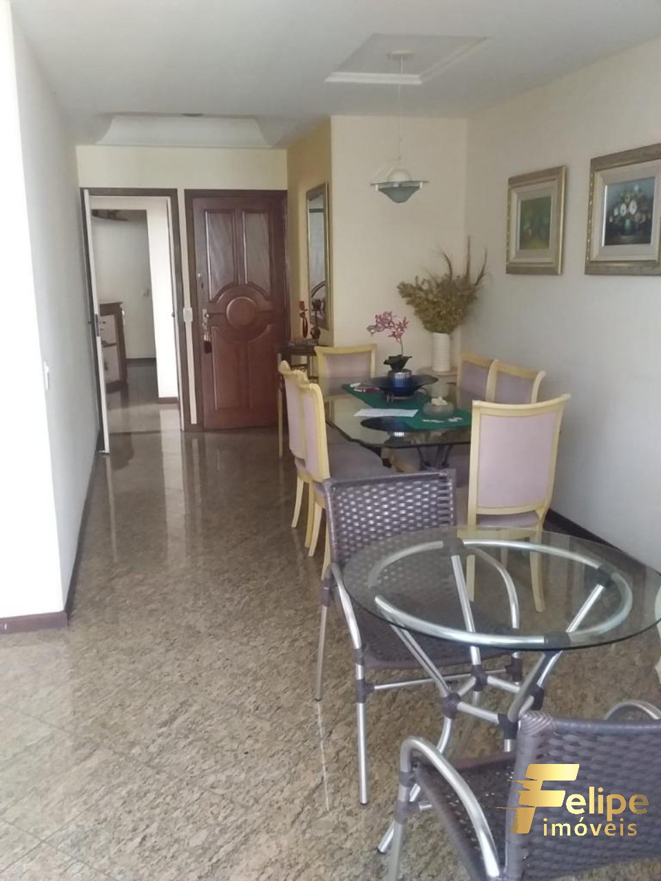 Apartamento à venda com 3 quartos, 140m² - Foto 10