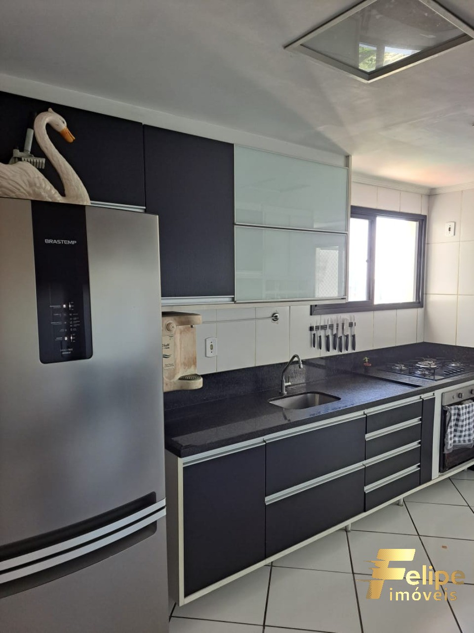 Apartamento à venda com 4 quartos, 180m² - Foto 15