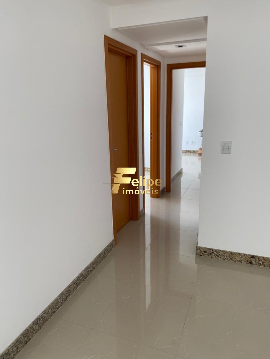 Apartamento à venda com 3 quartos, 102m² - Foto 3