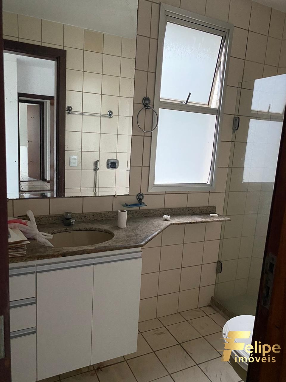 Apartamento à venda com 4 quartos, 160m² - Foto 3