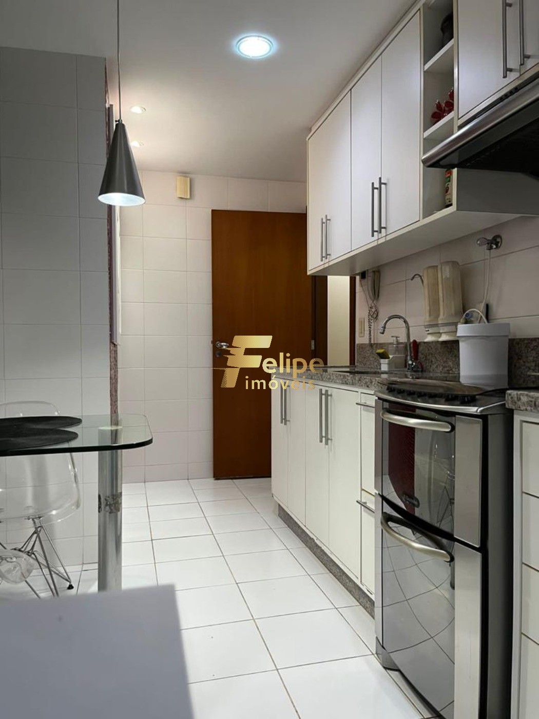 Apartamento à venda com 2 quartos, 90m² - Foto 9