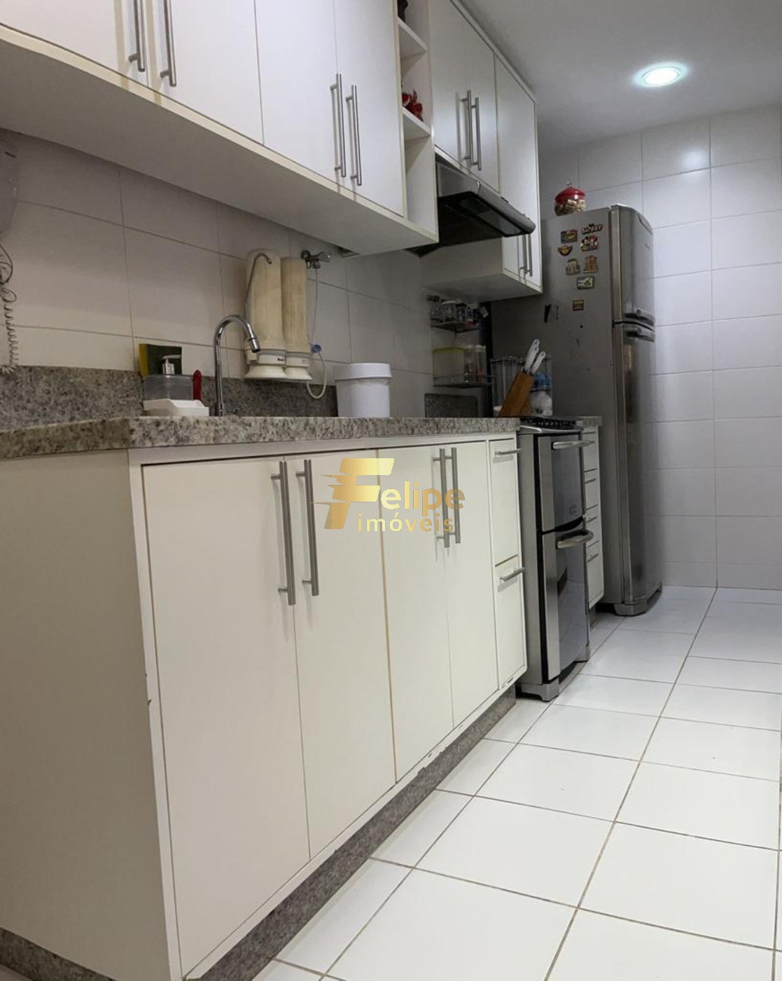 Apartamento à venda com 2 quartos, 90m² - Foto 7