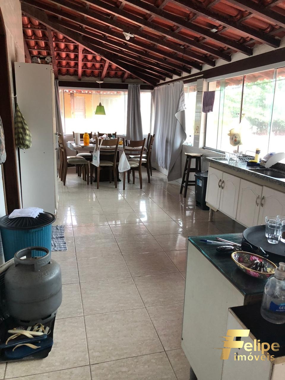 Casa à venda com 6 quartos, 160m² - Foto 22