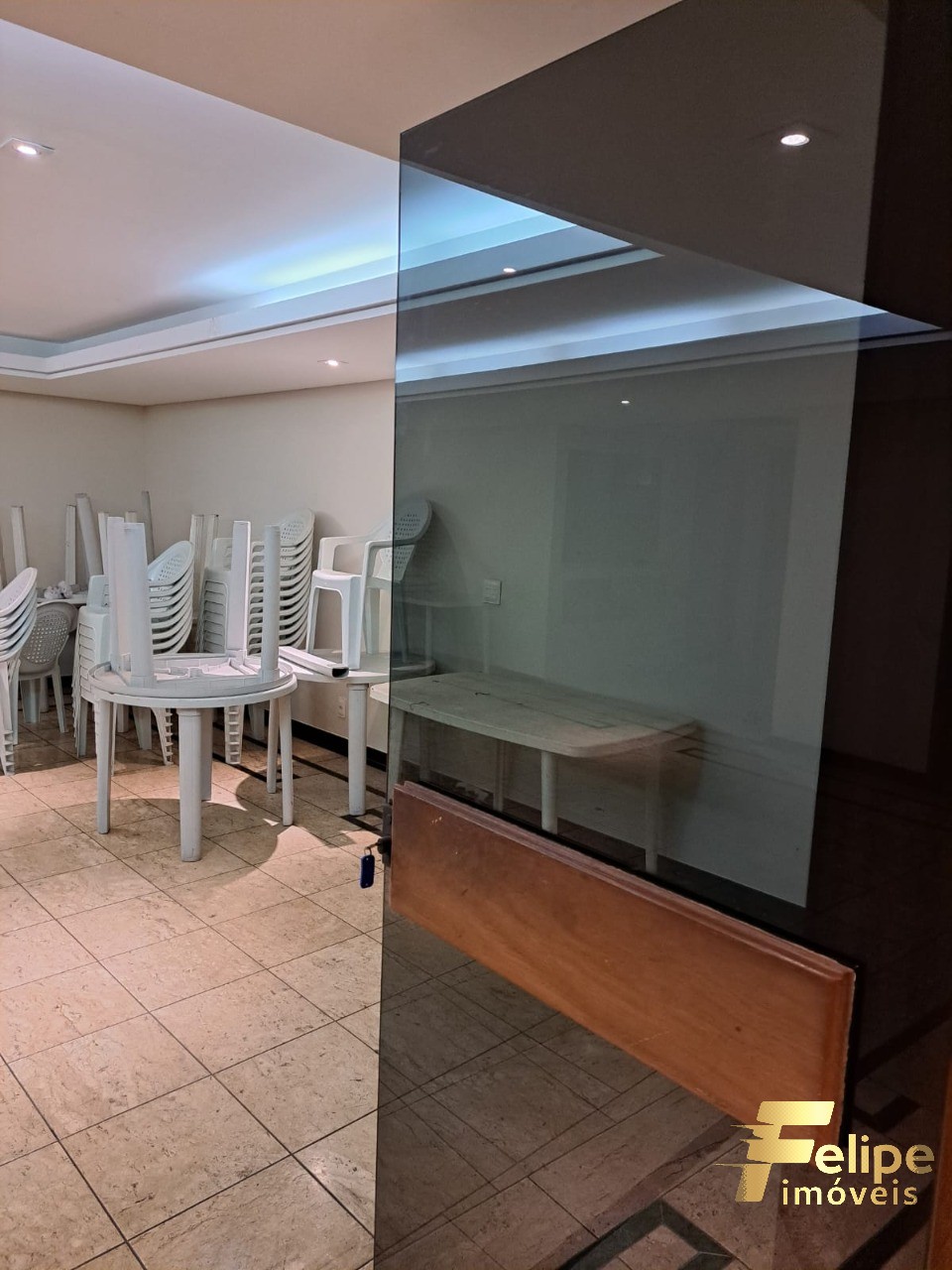 Apartamento à venda com 4 quartos, 180m² - Foto 47