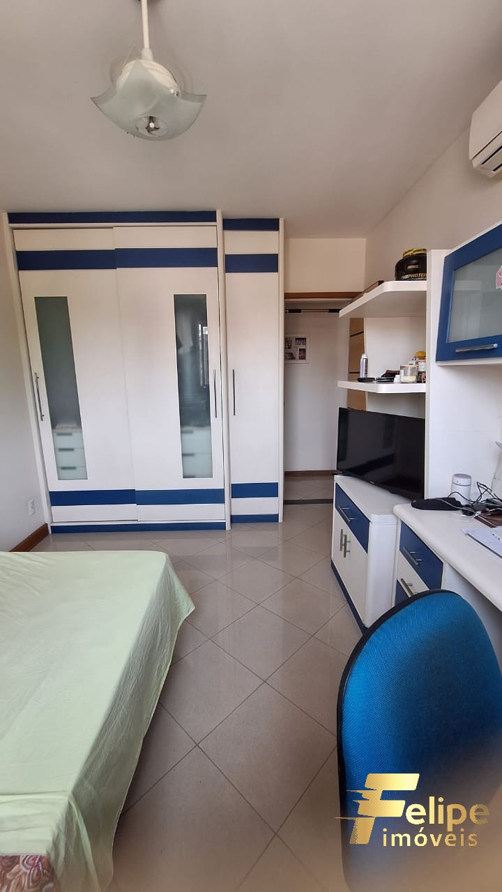 Apartamento à venda com 3 quartos, 150m² - Foto 11