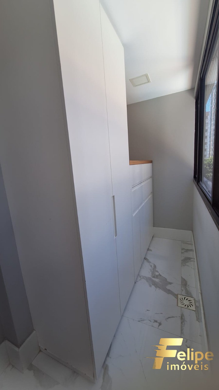 Apartamento à venda com 4 quartos, 240m² - Foto 14