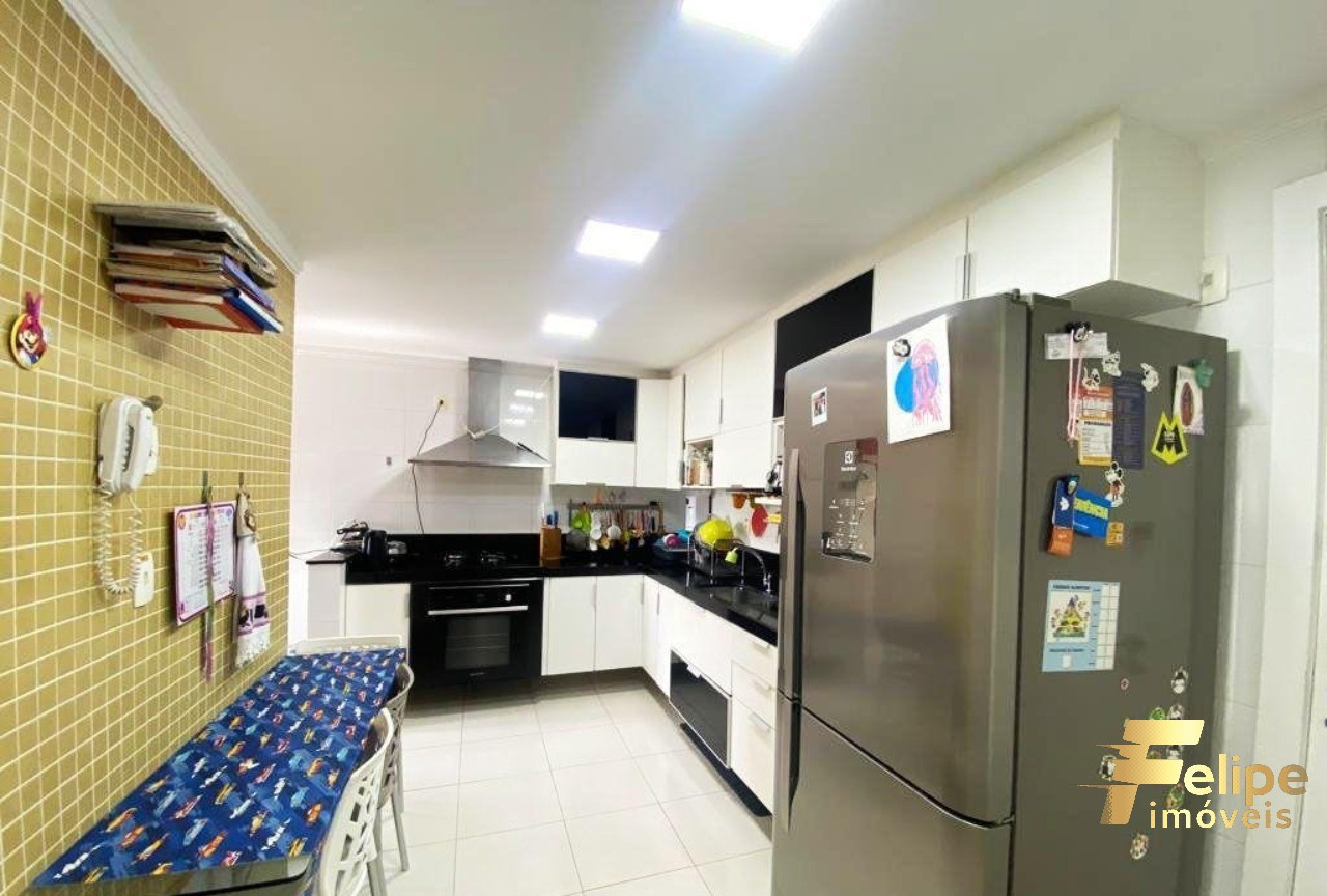 Apartamento à venda com 4 quartos, 160m² - Foto 20